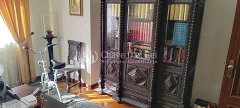 Apartamento T6 Venda em Viseu,Viseu