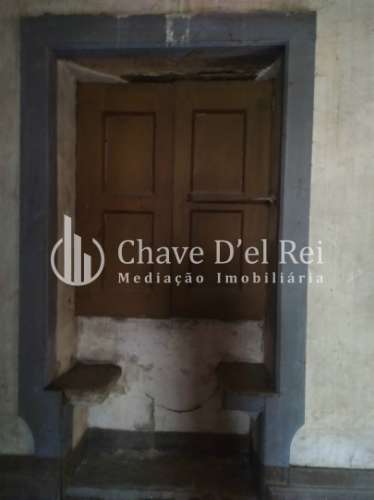 Moradia para Restaurar T5 Venda em Santos Evos,Viseu