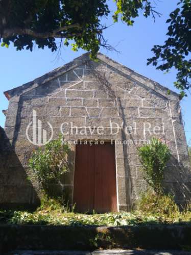 Moradia para Restaurar T5 Venda em Santos Evos,Viseu