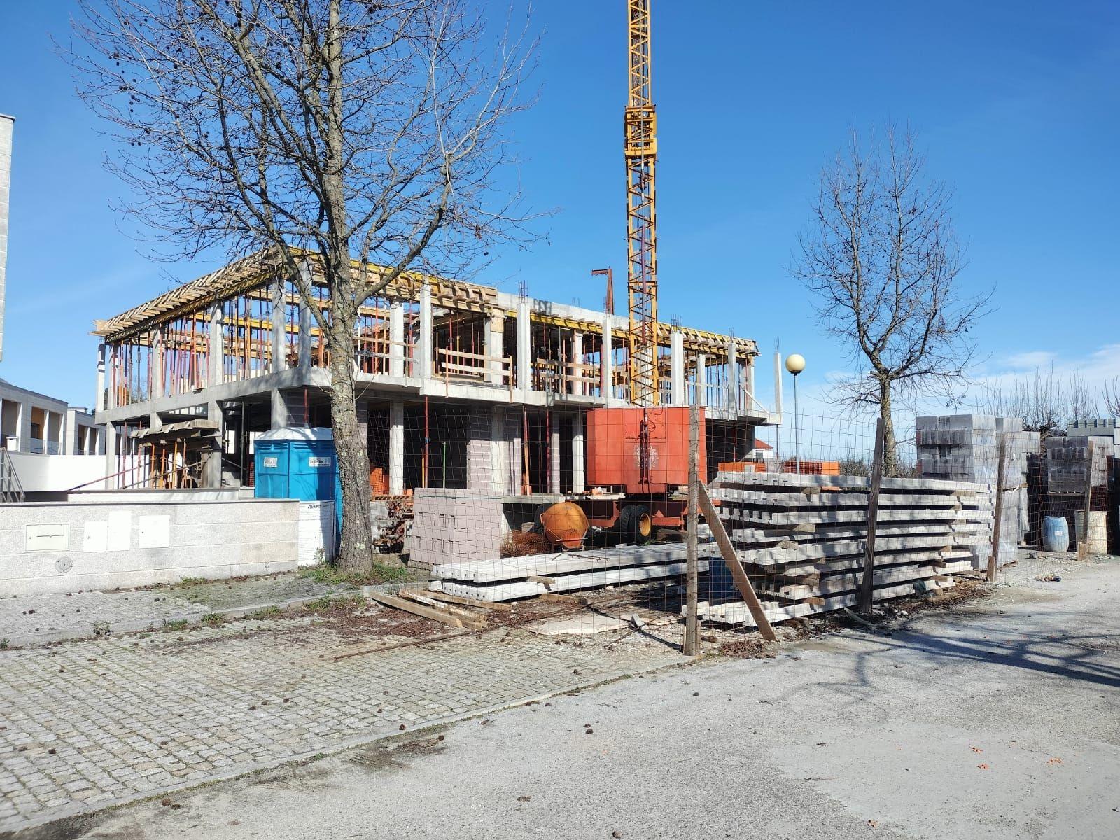 Moradia em Banda T4 Venda em Rio de Loba,Viseu