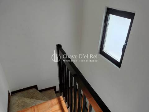 Moradia Geminada T3 Venda em Viseu,Viseu