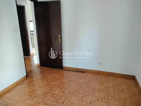 Moradia Geminada T3 Venda em Viseu,Viseu