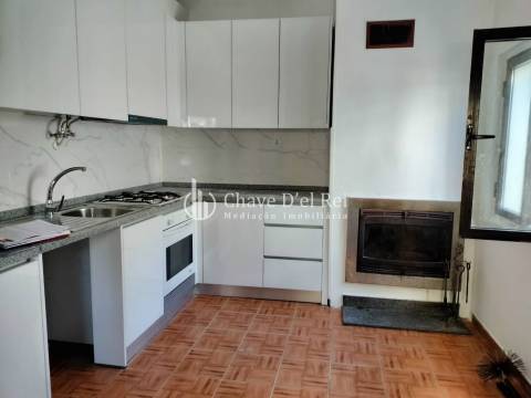 Moradia Geminada T3 Venda em Viseu,Viseu