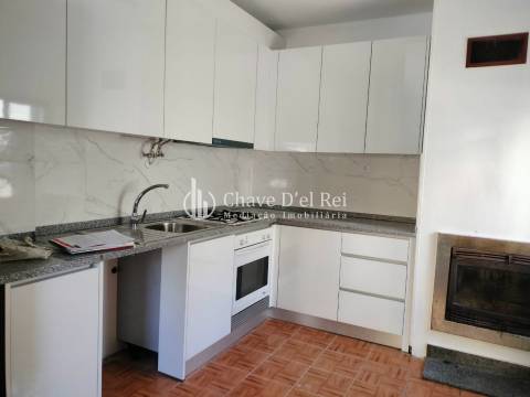 Moradia Geminada T3 Venda em Viseu,Viseu