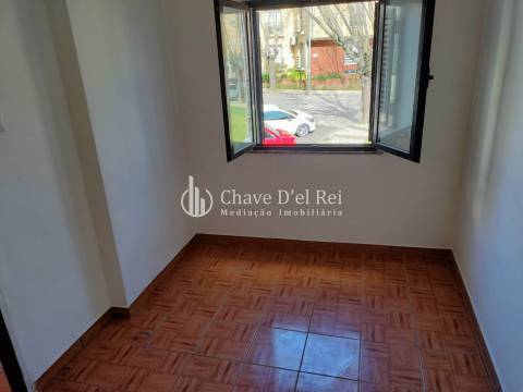 Moradia Geminada T3 Venda em Viseu,Viseu