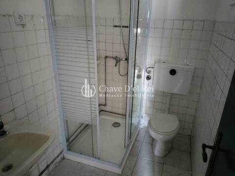 Moradia Geminada T3 Venda em Viseu,Viseu