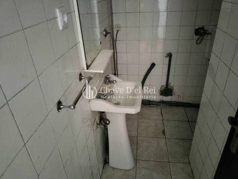 Moradia Geminada T3 Venda em Viseu,Viseu