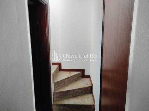 Moradia Geminada T3 Venda em Viseu,Viseu