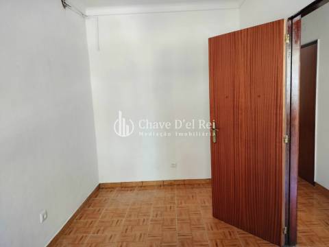 Moradia Geminada T3 Venda em Viseu,Viseu