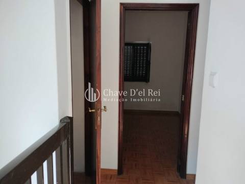 Moradia Geminada T3 Venda em Viseu,Viseu