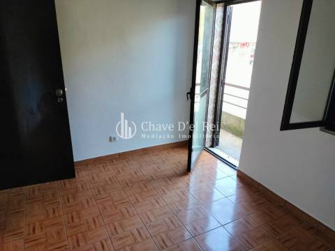 Moradia Geminada T3 Venda em Viseu,Viseu