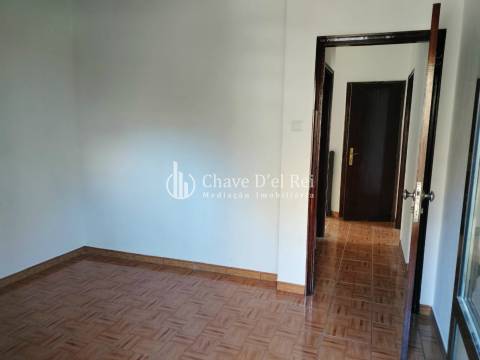 Moradia Geminada T3 Venda em Viseu,Viseu