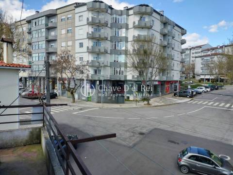 Moradia Geminada T3 Venda em Viseu,Viseu