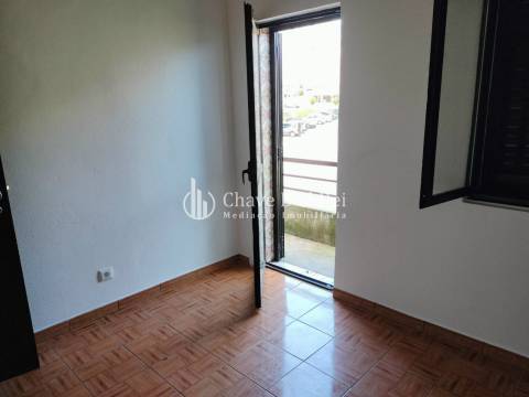 Moradia Geminada T3 Venda em Viseu,Viseu
