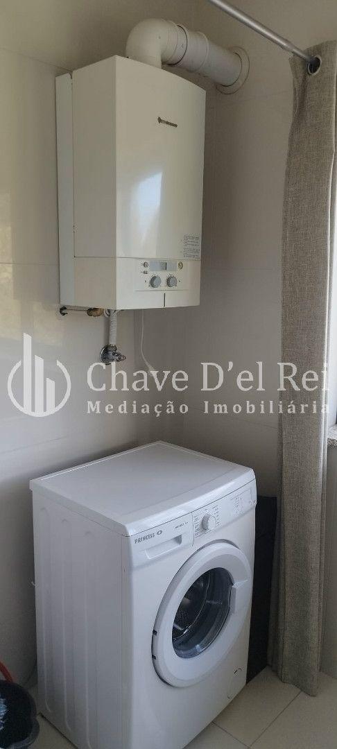 Apartamento T1 Arrendamento em Repeses e São Salvador,Viseu