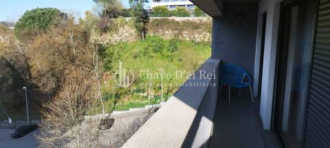 Apartamento T1 Arrendamento em Repeses e São Salvador,Viseu