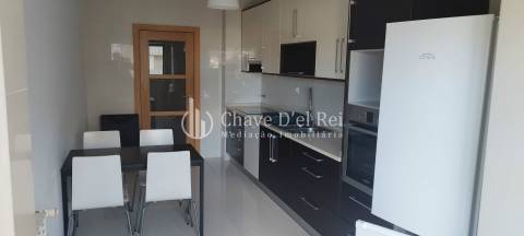 Apartamento T1 Arrendamento em Repeses e São Salvador,Viseu