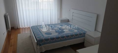 Apartamento T1 Arrendamento em Repeses e São Salvador,Viseu