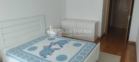 Apartamento T1 Arrendamento em Repeses e São Salvador,Viseu