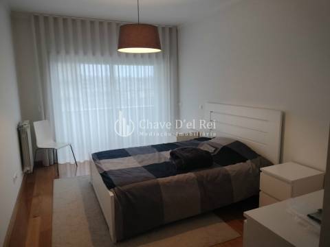 Apartamento T1 Arrendamento em Repeses e São Salvador,Viseu