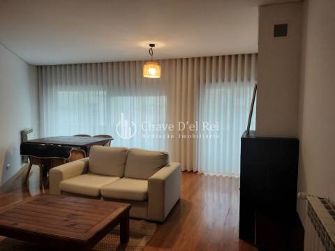 Apartamento T1 Arrendamento em Repeses e São Salvador,Viseu