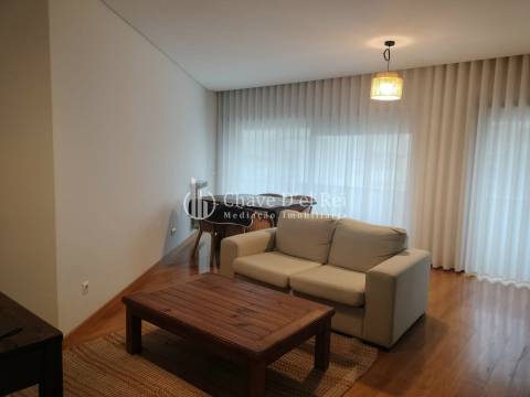 Apartamento T1 Arrendamento em Repeses e São Salvador,Viseu