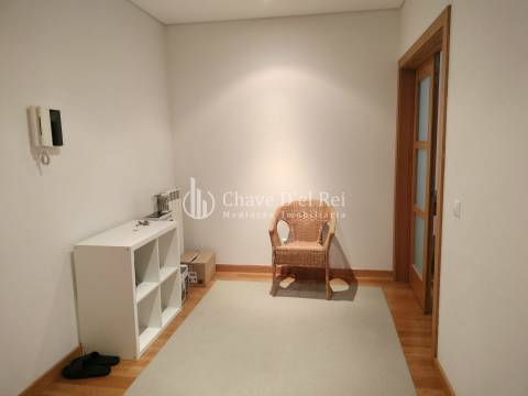Apartamento T1 Arrendamento em Repeses e São Salvador,Viseu