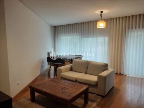 Apartamento T1 Arrendamento em Repeses e São Salvador,Viseu
