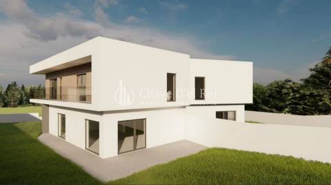 Moradia Geminada T3 Venda em São João de Lourosa,Viseu