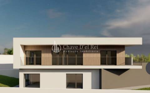 Moradia Geminada T3 Venda em São João de Lourosa,Viseu