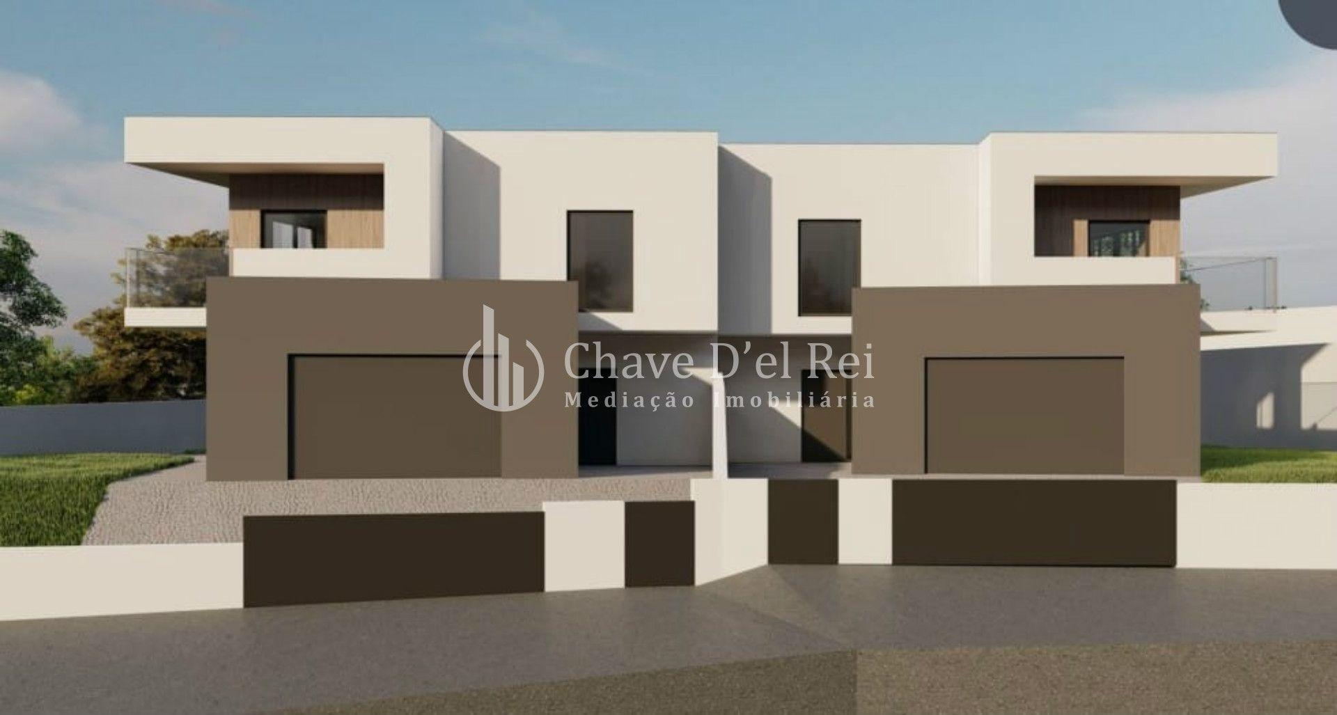 Moradia Geminada T3 Venda em São João de Lourosa,Viseu