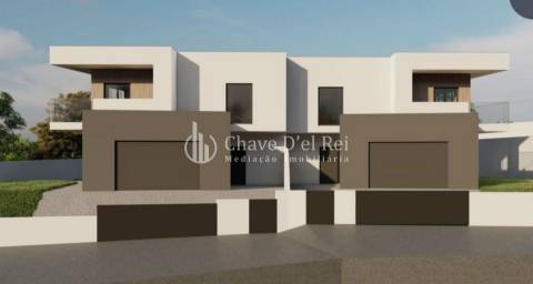 Moradia Geminada T3 Venda em São João de Lourosa,Viseu