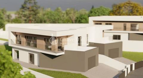 Moradia Geminada T3 Venda em São João de Lourosa,Viseu