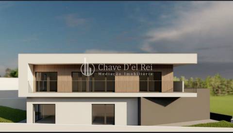 Moradia Geminada T3 Venda em São João de Lourosa,Viseu