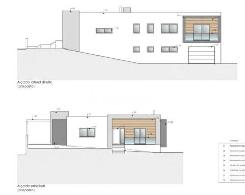 Moradia Isolada T4 Venda em São João de Lourosa,Viseu