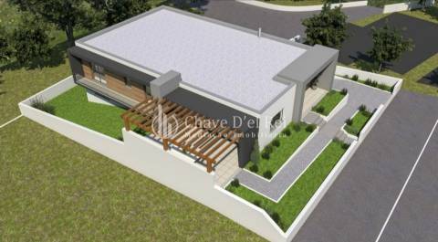 Moradia Isolada T4 Venda em São João de Lourosa,Viseu