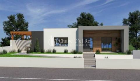 Moradia Isolada T4 Venda em São João de Lourosa,Viseu