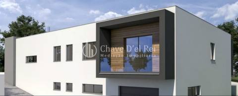 Moradia Isolada T4 Venda em São João de Lourosa,Viseu