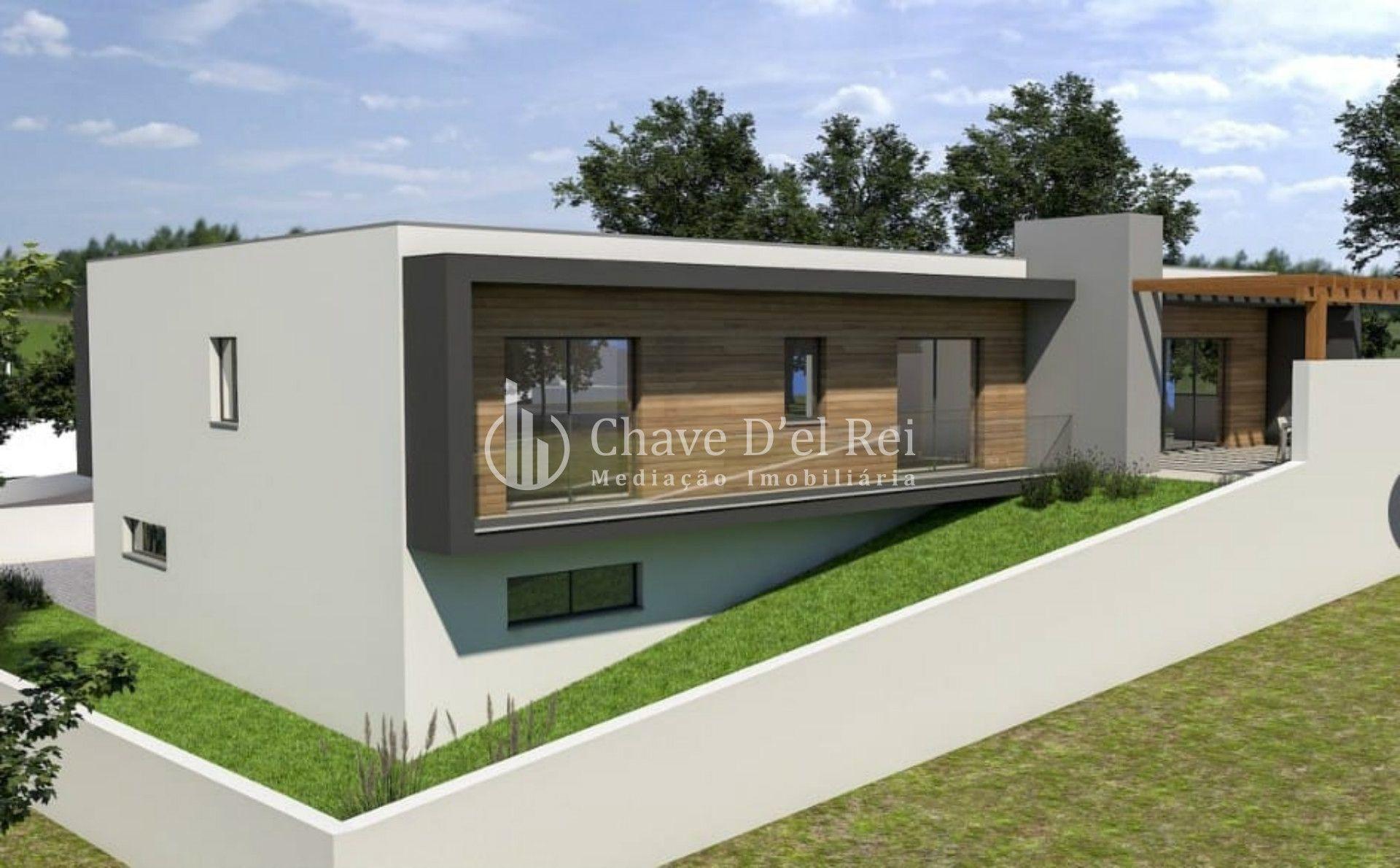 Moradia Isolada T4 Venda em São João de Lourosa,Viseu