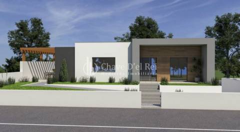 Moradia Isolada T4 Venda em São João de Lourosa,Viseu