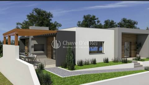 Moradia Isolada T4 Venda em São João de Lourosa,Viseu