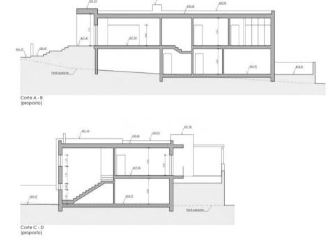 Moradia Isolada T4 Venda em São João de Lourosa,Viseu