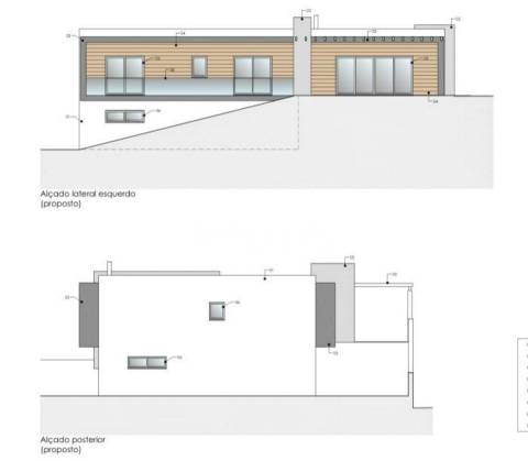 Moradia Isolada T4 Venda em São João de Lourosa,Viseu