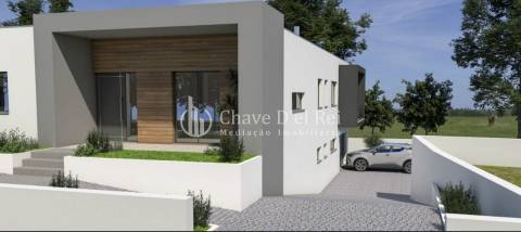 Moradia Isolada T4 Venda em São João de Lourosa,Viseu