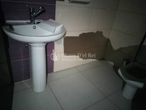 Loja  Arrendamento em Viseu,Viseu