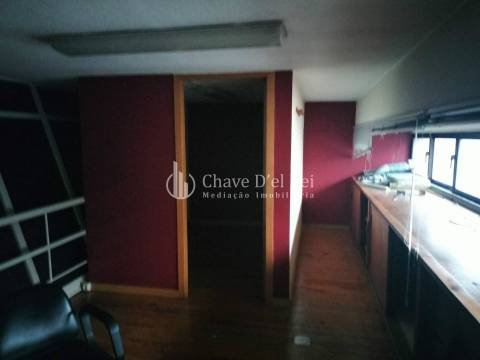 Loja  Arrendamento em Viseu,Viseu