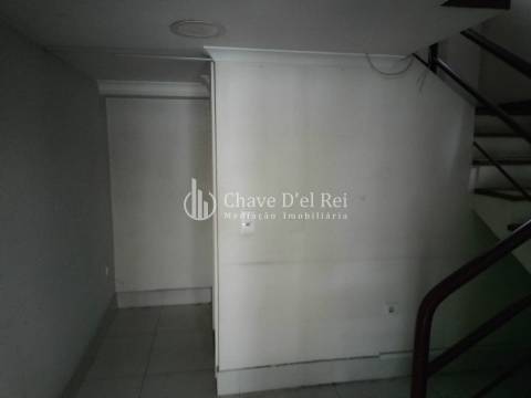 Loja  Arrendamento em Viseu,Viseu