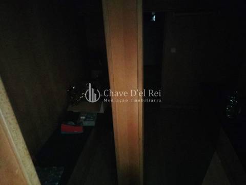 Loja  Arrendamento em Viseu,Viseu