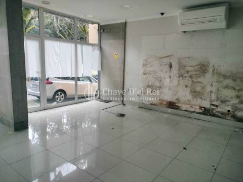 Loja  Arrendamento em Viseu,Viseu