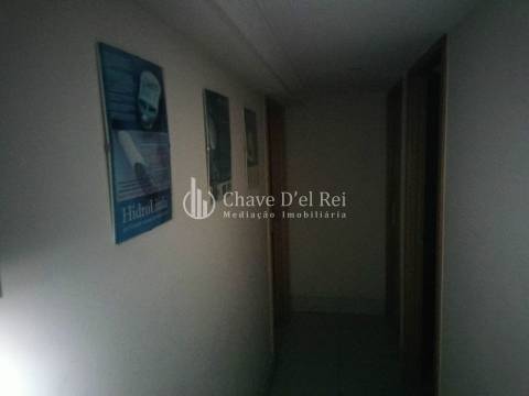 Loja  Arrendamento em Viseu,Viseu